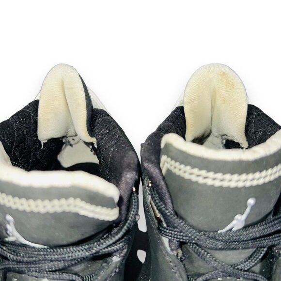 Air Jordan 22 Retro GS 2008 'Countdown Pack' 332556-011 Youth 6.5 - Picture 11 of 11